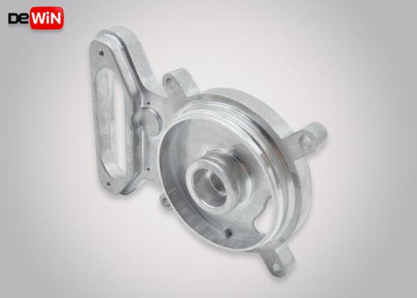 Metal Fabrication Pressure Die Casting Components For Industry DIN30910 Standard