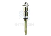 High Volume  60bar  58 Gallon Oil Drum Air Operated Fuel Transfer Pump