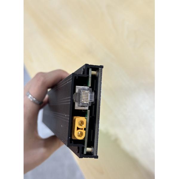 Единый цвет чернил S-1.2 S-1.5 и S-1.8 светодиодные дисплеи для рекламы в помещениях супермаркетов