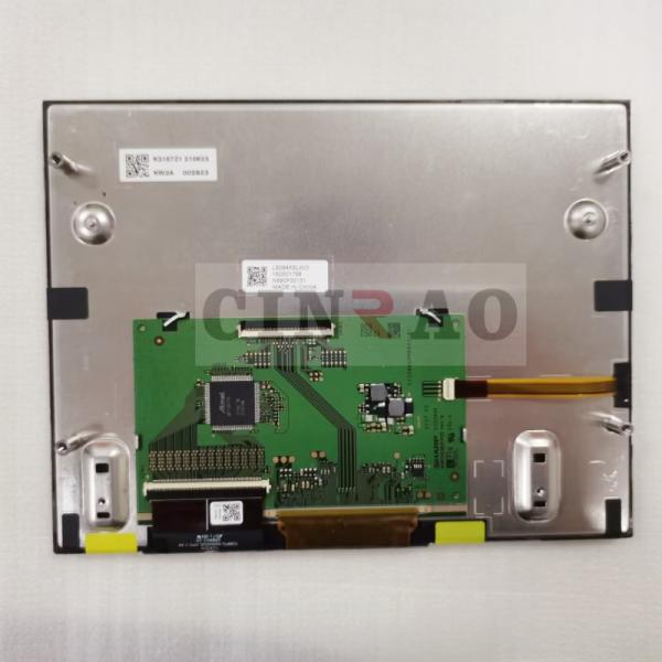 8.4 Inch LS084X5LX03 TFT LCD Display Screen Panel For Car GPS Navigation