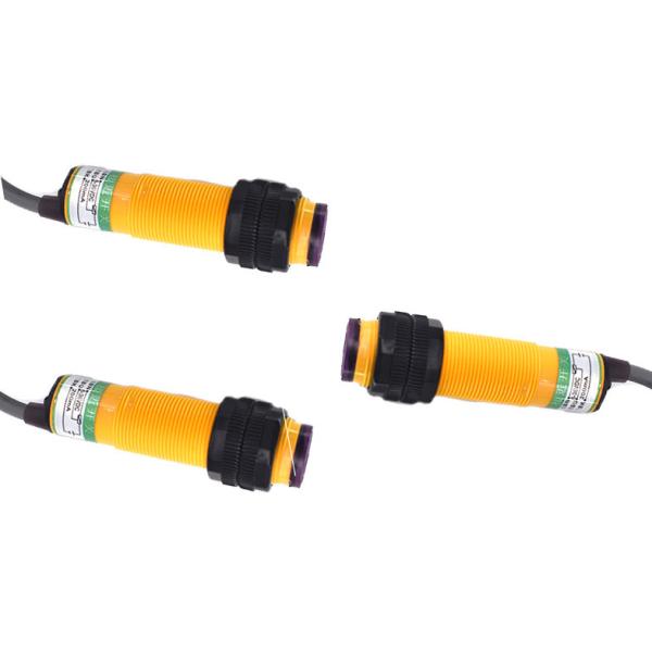 Water Proofing Infrared Proximity Switch With Multiple Protection Function