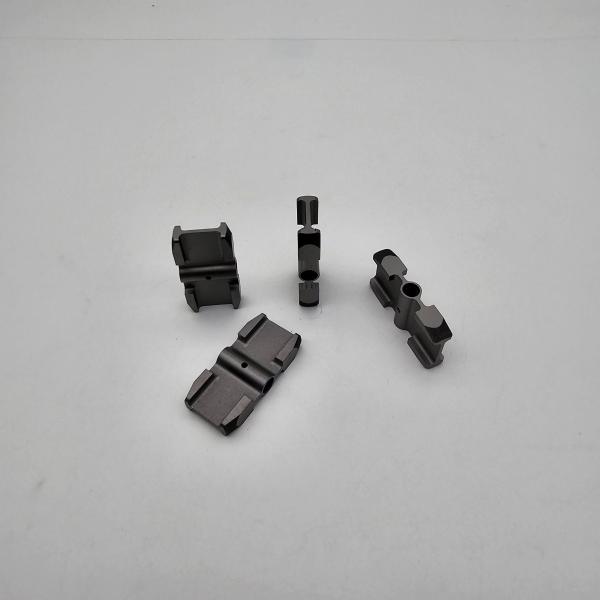 DC-1.85 Analytik Jena Graphite Tube with Customization Ten PCS in One Box