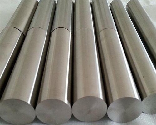 Сродство стального прута титана ASTM B348 Gr4 TC4 сильное