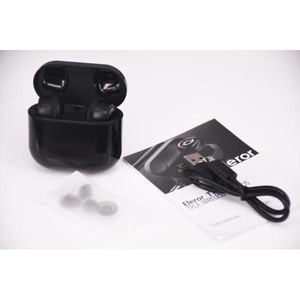 Gaming T30 TWS Earbuds For Gaming