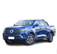 Great Wall Poer Hybrid Pickup Caminhão Diamond Cannon 5 lugares 2.4T 3.0T Automático