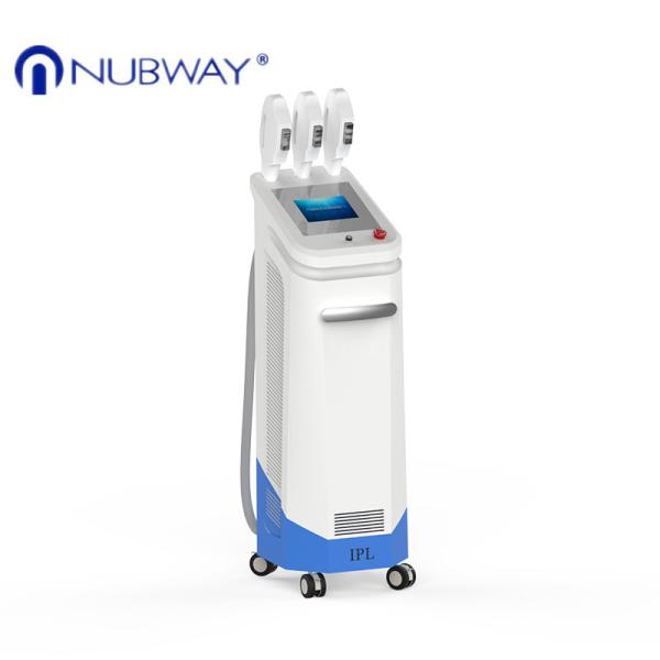Professional IPL SHR Elight Hair Removal Machine with medical ce certification