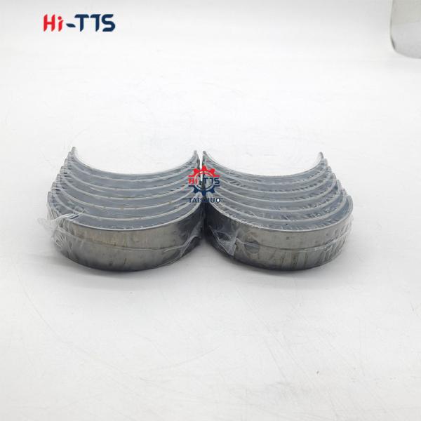 Cojinete principal 470-8101 445-9324 T417566 para motores diésel C6.6 C7.1, piezas de excavadora de hierro - Fabricado en China, nuevo para plantas de fabricación