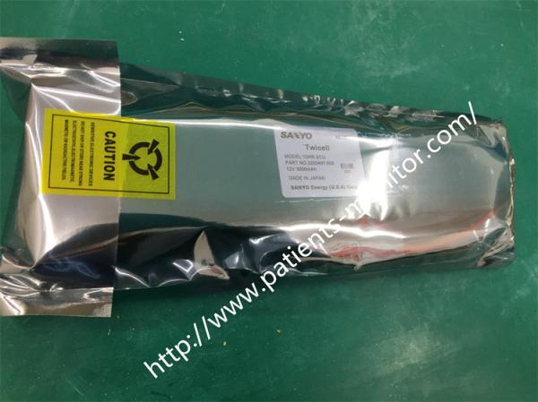 Medtronic Lifepak LP20 Defibrillator Battery PN3200497-000 Compatible New  12.0V/3000mA