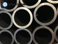 JIS G3462 STHA22 Alloy Heat Exchanger Steel Tube Cold Drawn