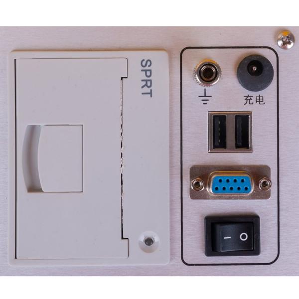 XHTX1318 Testeur de transformateur pour la mesure de la perte de capacité