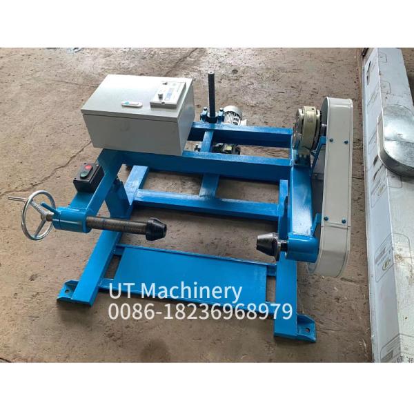 Electric Wire Cable Pvc Insulation Machine for 45KW Copper Wire Extrusion Production Line