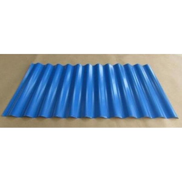 Automatic Tile Sheet Metal Roller Machine With Coil Sheet Guiding Device