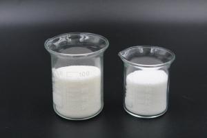 Next-Generation Industrial Sodium Acrylate Super Absorbent Polymer