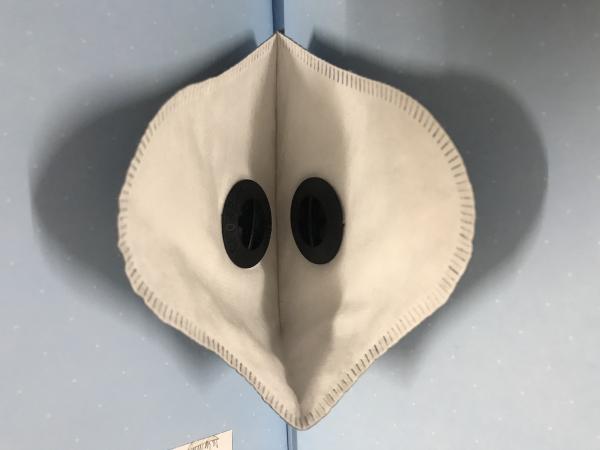 Breathing valve 3d for face mask dust mask pm25 filter breathing mask