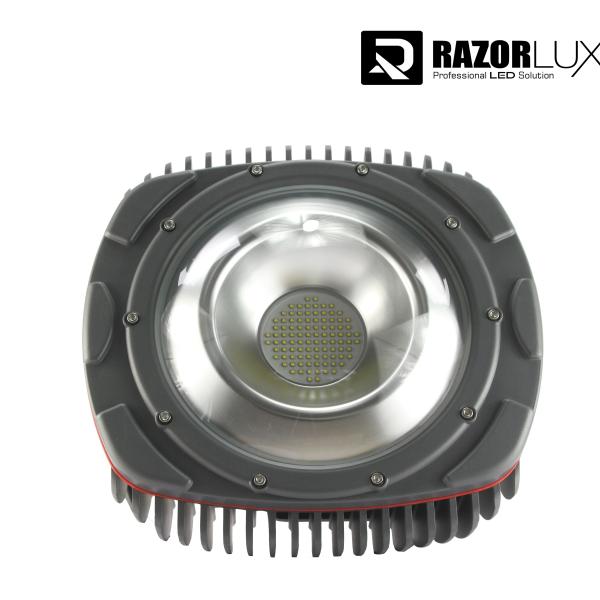 270w Marine Led Flood Light Lamp 120lm/W 2000K - 6000K CCT