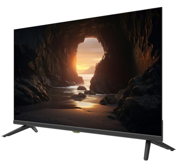 Frameless 85 Inch Smart TV Multimedia Play Oversized Big Screen LED TV