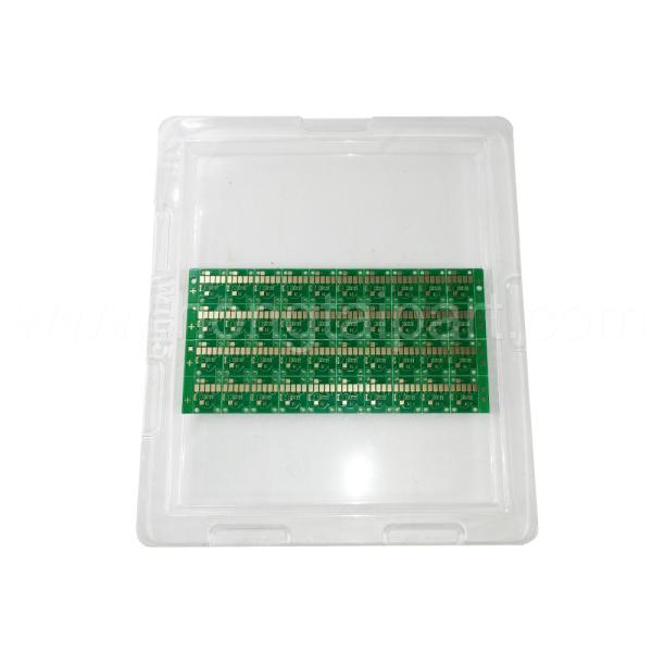 Microplaqueta M For Canon do cartucho de tinta da copiadora 671 681 686 681XL