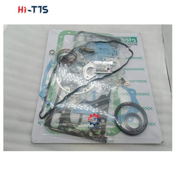 Высококачественный дизельный двигатель 1G465-99350