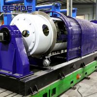 Durable Wire Stranding Machine Tubular Closer Utomatic Stopping Device