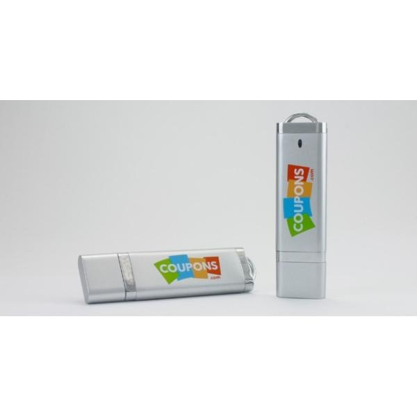 Логос печатая ручку памяти USB, привод вспышки USB USB 3,0 быстрого хода