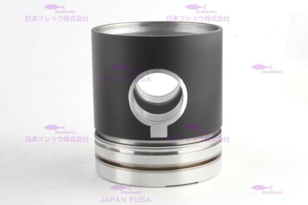 DOOSAN DH370-7  Engine Piston Material DIA 123MM OEM  65.02501-0222B