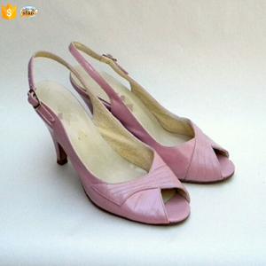 used shoes
