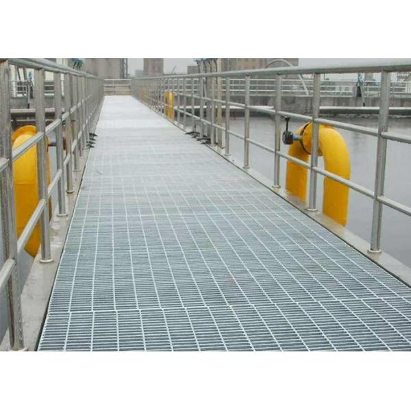 Сверхмощный ODM Адвокатуры сварил стальную решетку промышленную