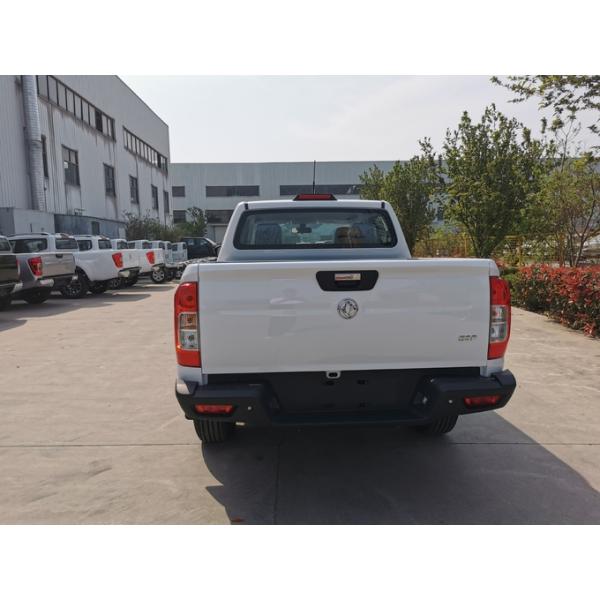 Пикап Дизель 4х4 Dongfeng Nissan 2WD & 4WD внедорожник Двойной кабины Ручной и автоматический