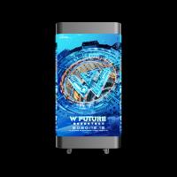 Gprime Series The Ultimate Stage Concert LED Display with Refresh Rates up to 7680Hz