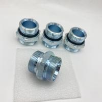 haute pression hydraulique de garnitures d'olive de tuyau de joint captif de fil de 1cb Bsp