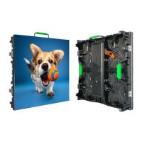 P3.9 LED Display Long Lifespan Durable and Weather-Resistant in Extreme Conditions