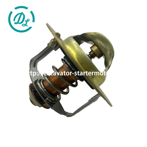 ISUZU 6BG1 Motor termostato OEM 1-13770070-0