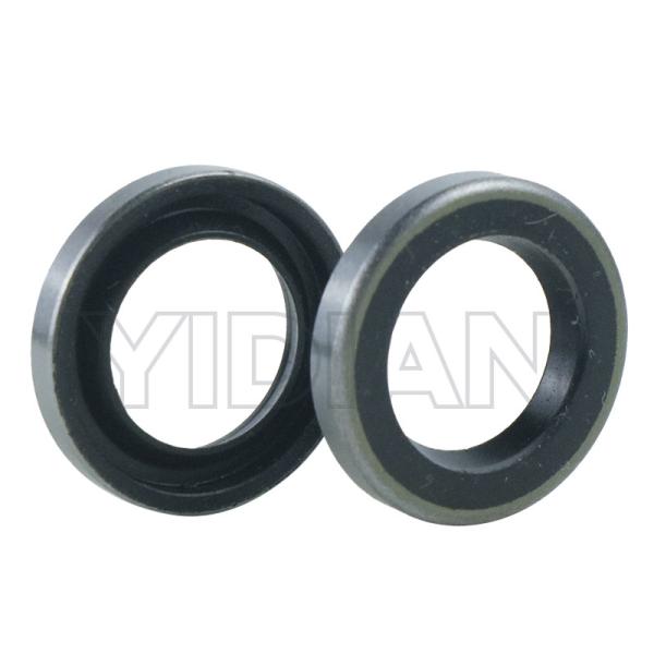 4012010247 HOMAG Spare Parts Seal Ring 12X19mm Spacer Ring For Homag Machine