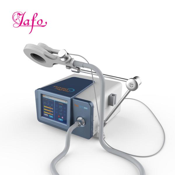 2 in 1 High intensity painrelief pulsed electromagnetic emtt physiotherapy magnetotherapy equipment magnetic therapy dev