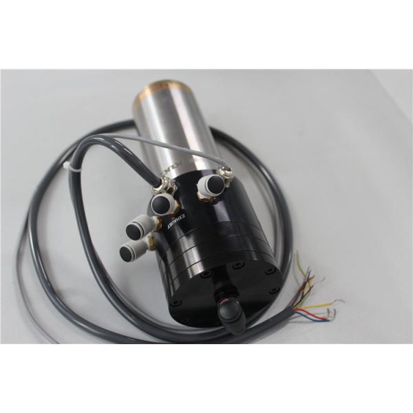 取り替え日立/レンツ PCB の鋭い紡錘の空気軸受け紡錘