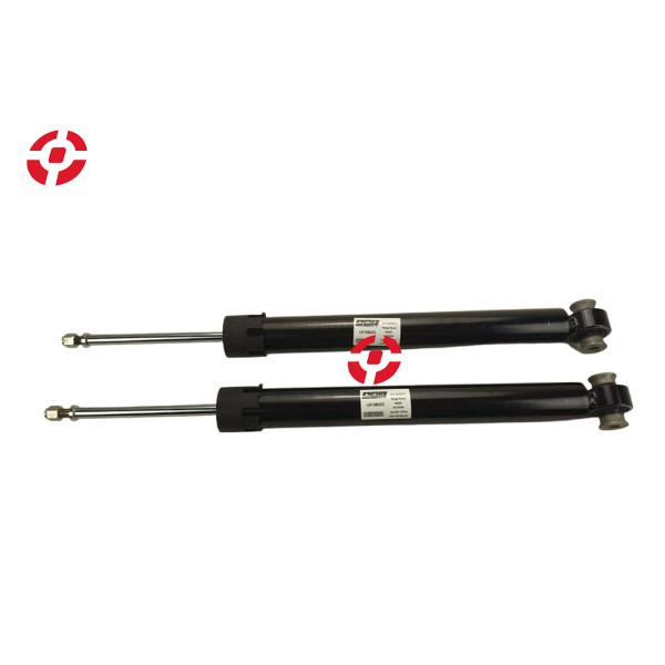 Air ride suspension rear shock absorber strut for Land Rover Range Rover Velar Shock absorber core unit  LR108022 Rear damper Tube shock