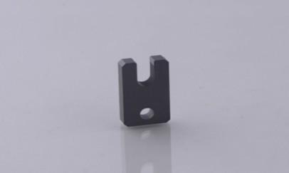 High-Temperature Silicon Carbide Ceramics for Automotive and Gas Turbine with Thermal Shock-Resistance