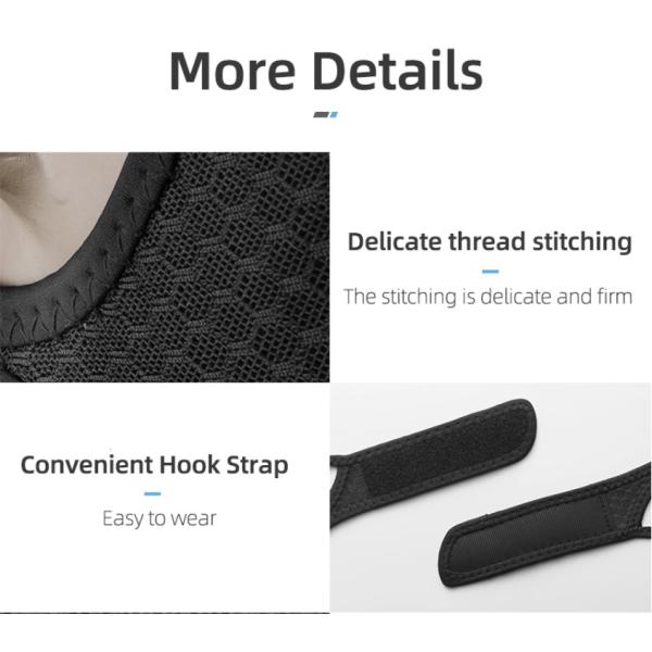 Daily Life PM2.5 Face Mask , Carbon Filter Dust Mask For Outdoor Sports