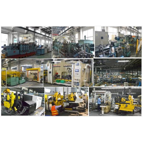 Труба Din 60*1.5 1,4509 Erw 441 сваренная нержавеющей сталью