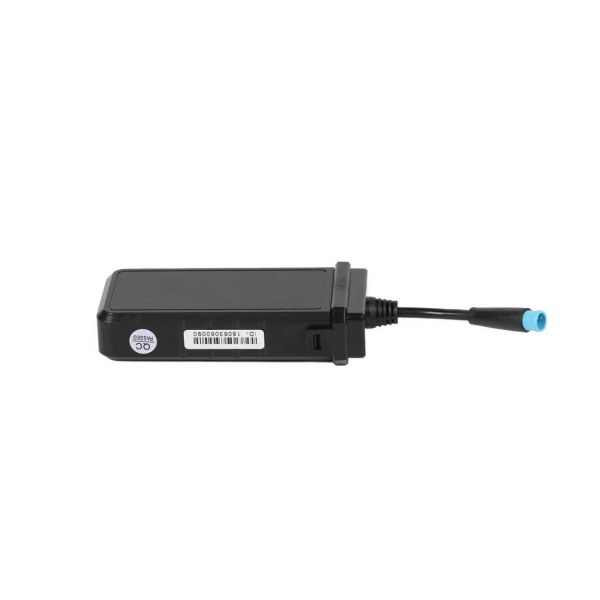 VM60 4G Industrial Wide-Voltage GPS Vehicle Tracker