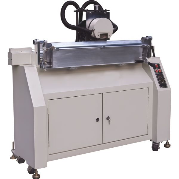 Printing Machine Automatic Scraper Grinding Machine 2kW 1000mm Grinding Stroke