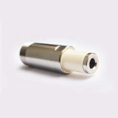 Bomba cerâmica 39x28 de Jet Textile Machinery Parts Plunger da água do atuador
