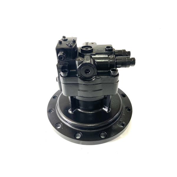 Belparts Excavator Spare Parts YC60 SWE70 Swing Motor For MSG-27P Mini Excavator