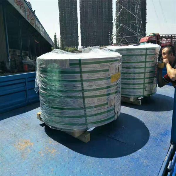 Нержавеющая сталь 304 ASTM 2B 201 тонкая обнажает 1mm 304L 321 316L C276 2205