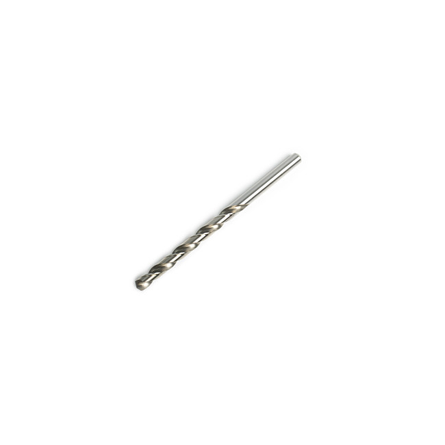 Сплав буровых наконечников 25.5mm M2 HSS DIN 340 высокопрочный алюминиевый