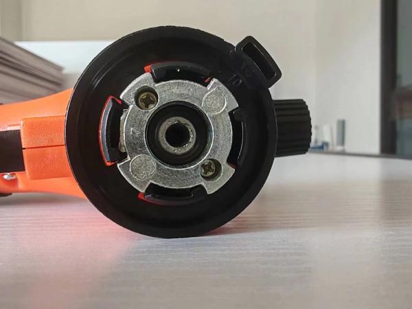Butane Cooking Torch Gun Customized Safety Lock No Fuel Type