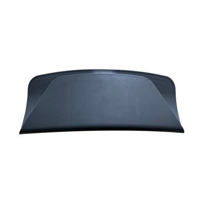 Qimei 757 Round Shape Plastic Weatherproof In Mold Assembly / Multi Component Molding
