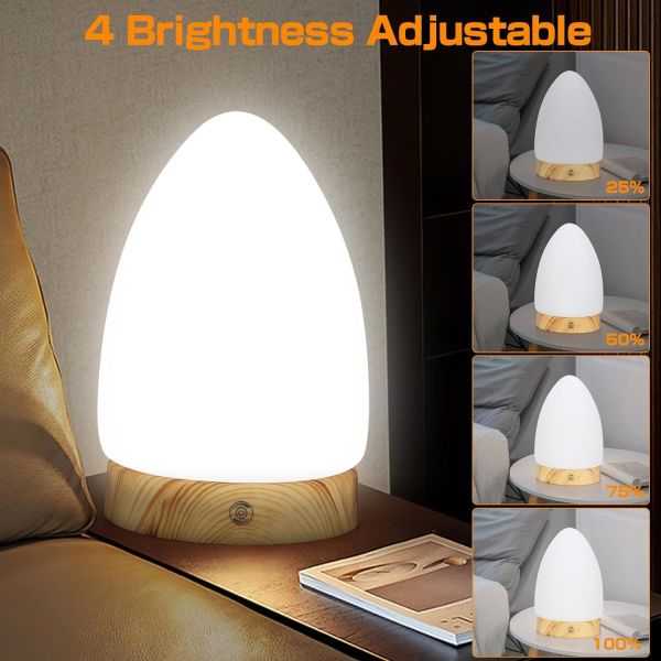 Customizable Sunlight Therapy Lamp 100V - 240V Sunlight LED Lamp With Timer