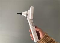 Otoscope visuel de Digital de caméra d'oreille d'Endoscope de ProfessionalENT avec la batterie au lithium rechargeable
