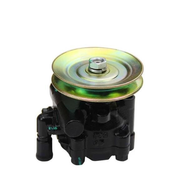 8-97354730-0 Power Steering Pump For ISUZU NKR Chassis Parts